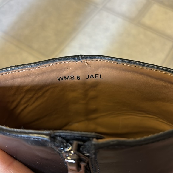 Report Studded Booties - Picture 7 of 7